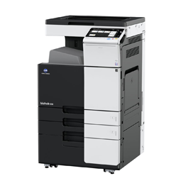 impresora multifuncion Bizhub 300i