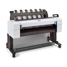 Gran Formato HP Designjet T1600