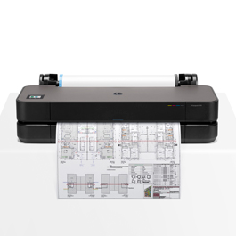 Gran Formato HP Designjet Serie T200