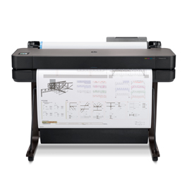 Gran Formato HP Designjet Serie T600
