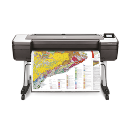 Gran Formato HP Designjet T1700