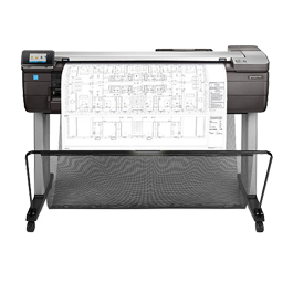 Gran Formato HP Designjet T830