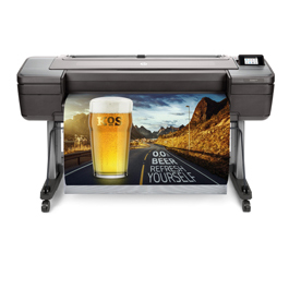 Gran Formato HP Designjet Serie Z6