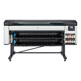 Gran Formato HP Designjet Z9+ Pro