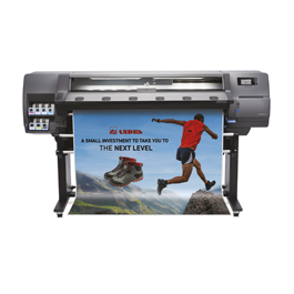 Gran Formato HP Latex 115