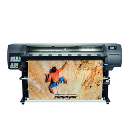 Gran Formato HP Latex 335