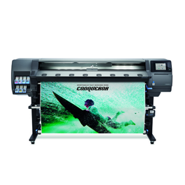 Gran Formato HP Latex 365
