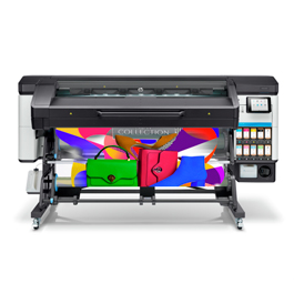 Gran Formato HP Latex 700W