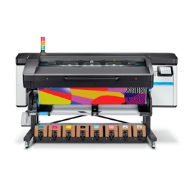 Gran Formato HP Latex 800
