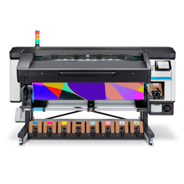 Gran Formato HP Latex 800W