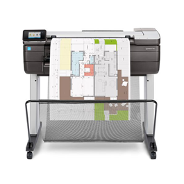 Gran Formato HP Designjet T830