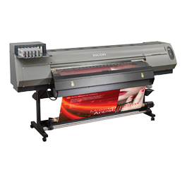 Gran Formato Ricoh Pro Pro L5130