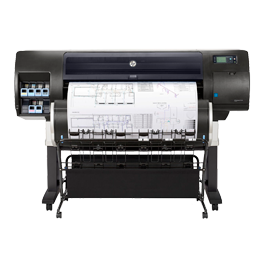 Gran Formato HP Designjet T7200