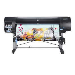 Gran Formato HP Designjet Z6600
