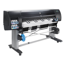 Gran Formato HP Designjet Z6800