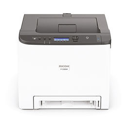 Impresora P C300W