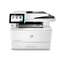 Impresora Multifunción LaserJet E42540f