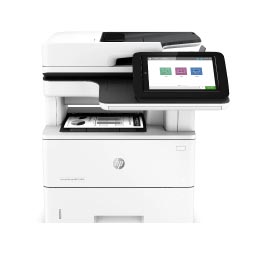 Impresora Multifunción LaserJet E52645dn