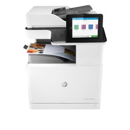 Impresora Multifunción LaserJet E78228dn