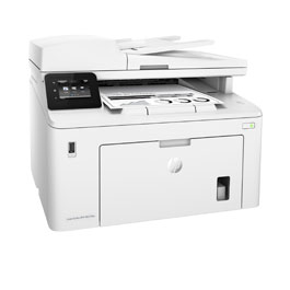 Impresora Multifunción LaserJet M227