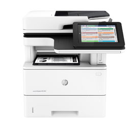 Impresora Multifunción LaserJet M527