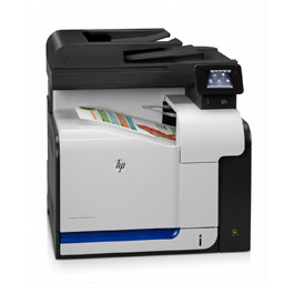 Impresora Multifunción LaserJet M570