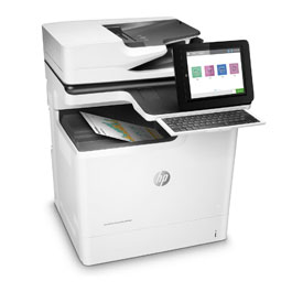 Impresora Multifunción LaserJet M681