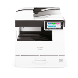 impresora multifuncion IM 2702