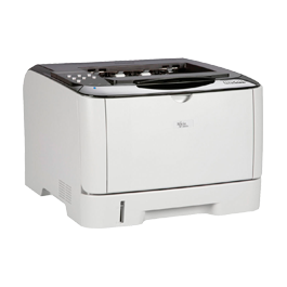 impresora SP 330SFN