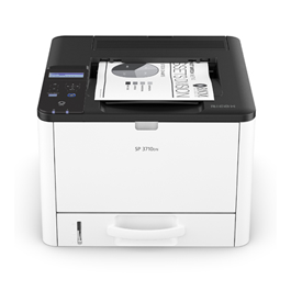 impresora SP 3710