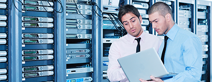 Servicios Informáticos Servicios Informaticos