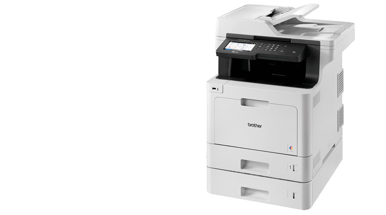 Ofimatica Brother Kopy Leku