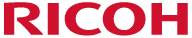 Logo Ricoh