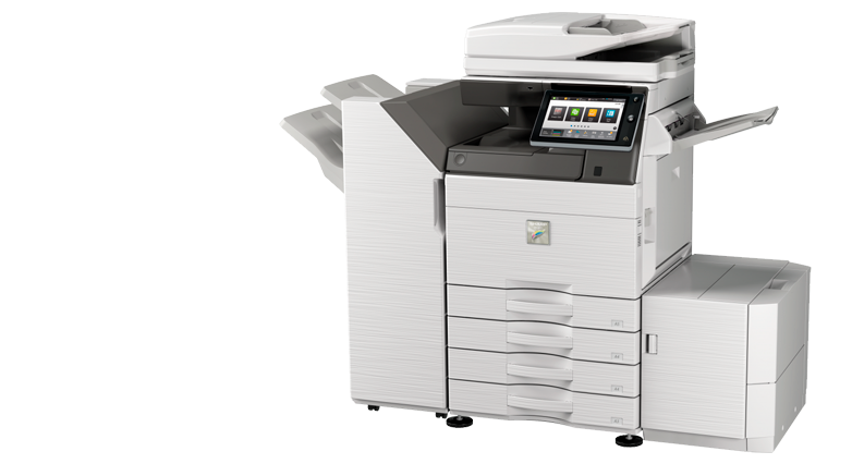 Ofimatica Ricoh Solitium Noroeste